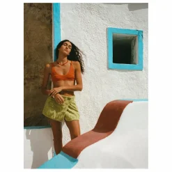 Femme Soleil Soleil Maillots De Bain*Haut de Maillot Flo |