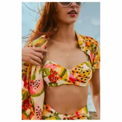 New Haut de Maillot Fruit Paradise | Femme Maillots De Bain