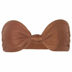 Femme Vanessa Sposi Maillots De Bain*Haut de Maillot Le Bandeau Nœud |