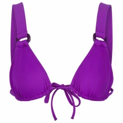 Hot Anja Paris Haut de Maillot Le Fameux | Violet