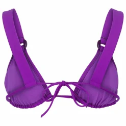 Hot Anja Paris Haut de Maillot Le Fameux | Violet