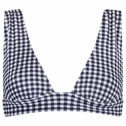 Femme Anja Paris Maillots De Bain*Haut de Maillot L'Ensorcelant Vichy |