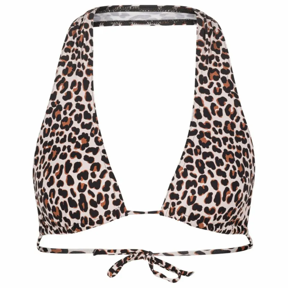 Anja Paris Haut de Maillot L'Idéal Léopard ||Femme Maillots De Bain