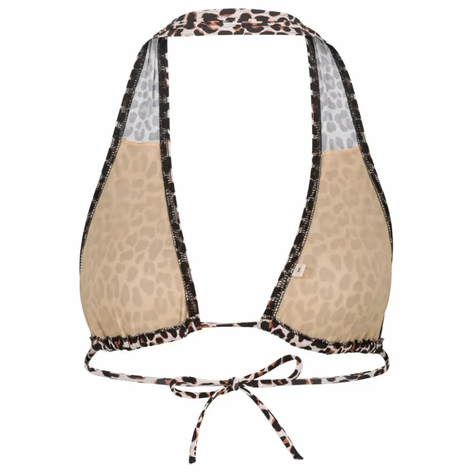 Anja Paris Haut de Maillot L'Idéal Léopard ||Femme Maillots De Bain