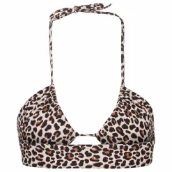 Anja Paris Haut de Maillot L'Idéal Léopard ||Femme Maillots De Bain