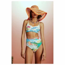 Alémais Haut de Maillot Nadia Fibres Recyclées ||Femme Maillots De Bain