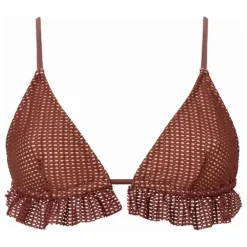 Fresh & Salt Haut de Maillot Rosie Crochet Fibres Recyclées ||Femme Maillots De Bain