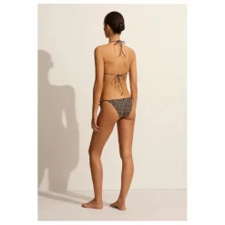 Matteau Haut de Maillot String Triangle ||Femme Maillots De Bain