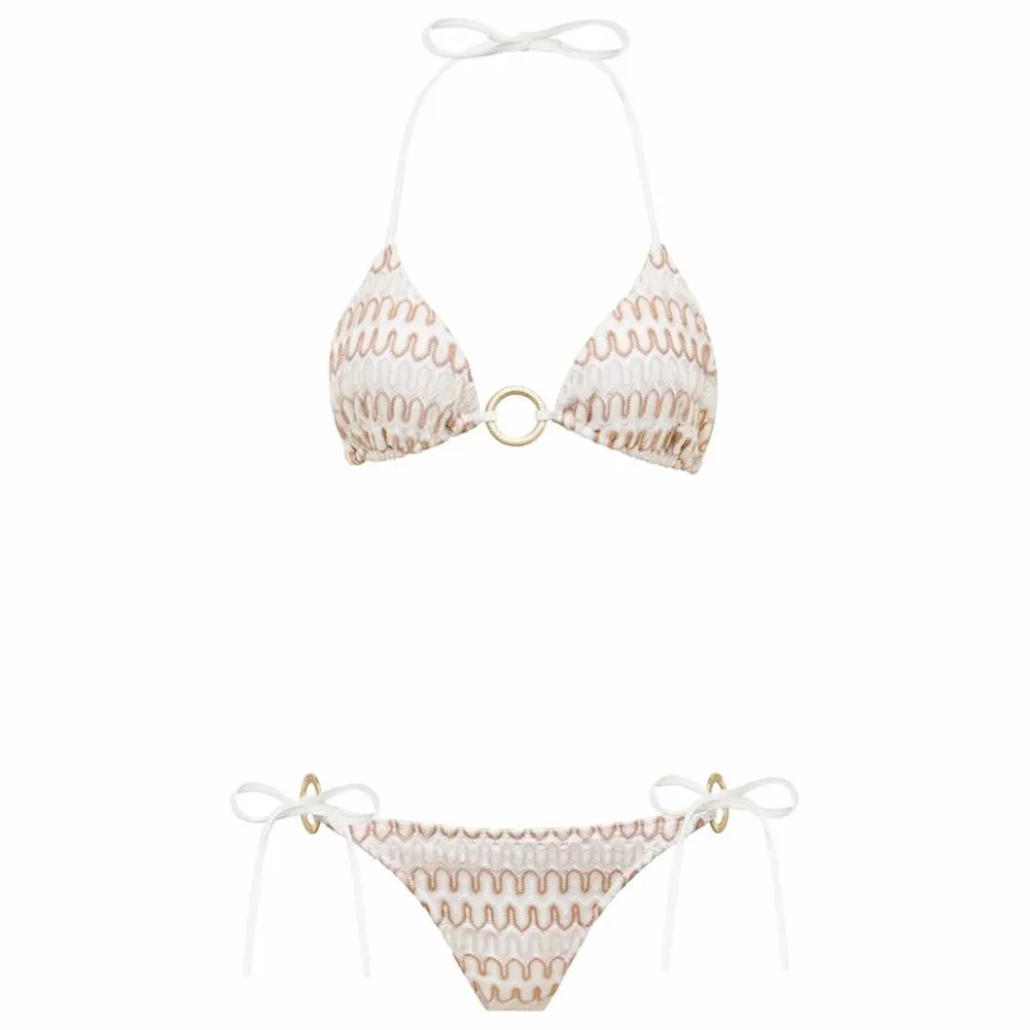 Best Haut de Maillot Sunset Crochet | Femme Maillots De Bain