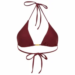 Discount Alma Deia Haut de Maillot Triangle Jenny | Bordeaux