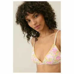 Outlet Haut de Maillot Vasalia Fibres Recyclées - Collection Femme | Femme Maillots De Bain