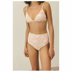 Outlet Haut de Maillot Vasalia Fibres Recyclées - Collection Femme | Femme Maillots De Bain