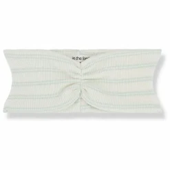New 1+ in the family Headband Candela | Vert d'eau