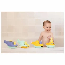 Simple Hélicoptère pour le bain || Jouets D'Éveil|Jouets D'Éveil