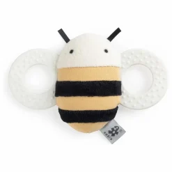 Best Hochet Billy l'abeille | Jouets D'Éveil|Hochets Et Anneaux De Dentition