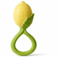 Oli & Carol Jouets D'Éveil|Hochets Et Anneaux De Dentition*Hochet Citron