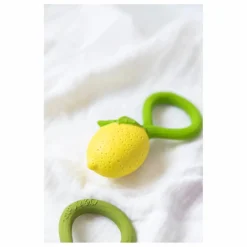 Oli & Carol Jouets D'Éveil|Hochets Et Anneaux De Dentition*Hochet Citron