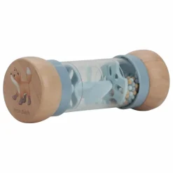Clearance Hochet de pluie en bois FSC - Forest Friends | Jouets D'Éveil|Hochets Et Anneaux De Dentition
