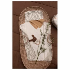 Outlet Hochet en bois Lapin | Jouets D'Éveil