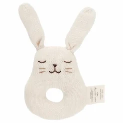 Clearance Hochet Lapin | Jouets D'Éveil