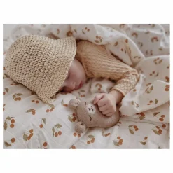 Main Sauvage Hochet Ourson || Jouets D'Éveil|Hochets Et Anneaux De Dentition
