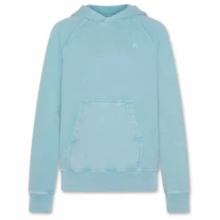 Sale Hoodie Clyde Fibres Recyclées | Enfant Sweats|Sweats