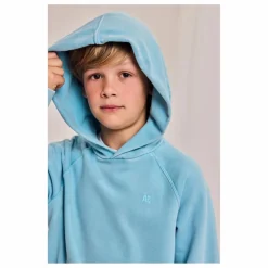 Sale Hoodie Clyde Fibres Recyclées | Enfant Sweats|Sweats