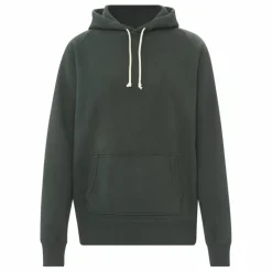 sunray Hoodie Ehu'kia Homme 420g | Vert sapin