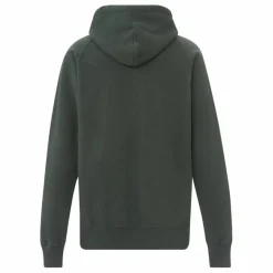 sunray Hoodie Ehu'kia Homme 420g | Vert sapin