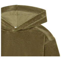 Outlet Hoodie en Velours Garçon | Enfant Sweats