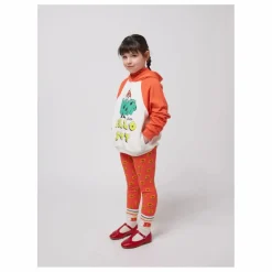 Bobo Choses Hoodie Hello Joy Coton Bio ||Enfant Sweats|Sweats