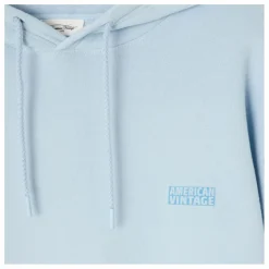 Homme American Vintage Sweats, Pulls*Hoodie Izubird |