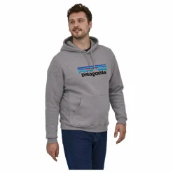 Patagonia Hoodie Logo - Collection Homme ||Homme Sweats, Pulls