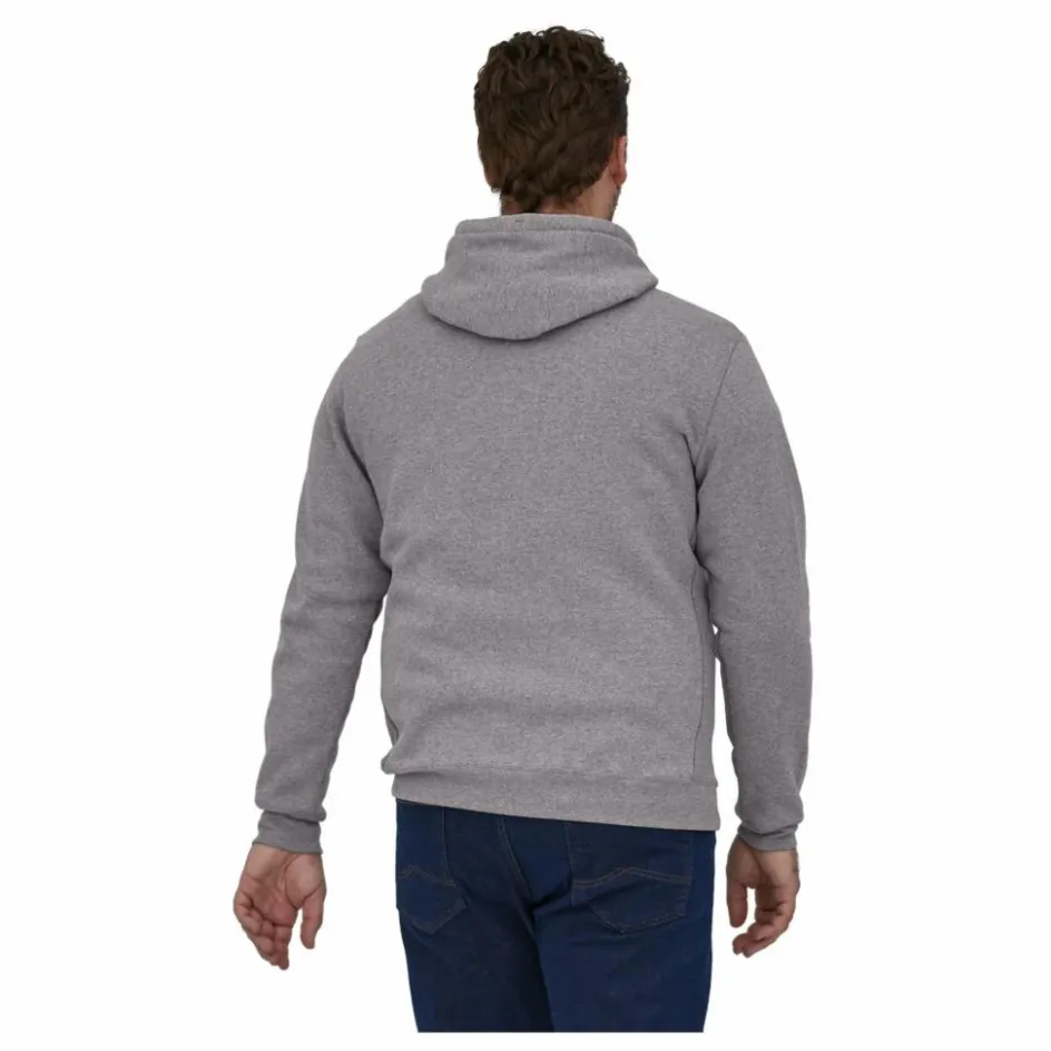 Patagonia Hoodie Logo - Collection Homme ||Homme Sweats, Pulls