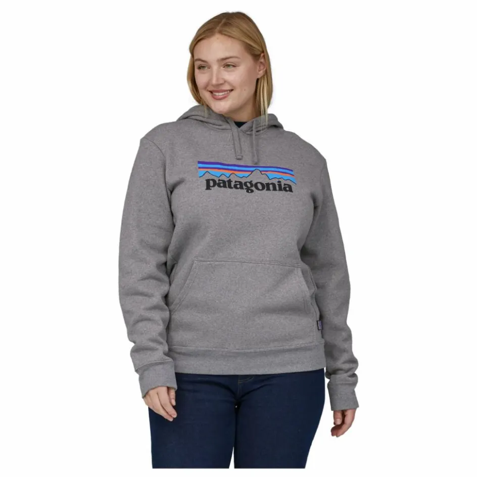 Patagonia Hoodie Logo - Collection Homme ||Homme Sweats, Pulls