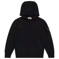 Stone Island Hoodie Logo ||Enfant Sweats|Sweats