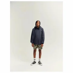 New Hoodie Logo Coton Bio | Enfant Sweats|Sweats