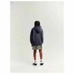 New Hoodie Logo Coton Bio | Enfant Sweats|Sweats
