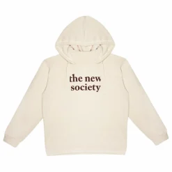 Enfant the new society Sweats|Sweats*Hoodie Logo Flock |