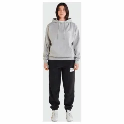 Sale Avnier Hoodie Onset V3 Coton Bio | Gris clair