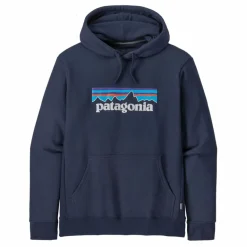 New Hoodie P-6 Logo Recyclé - Collection Homme | Homme Sweats, Pulls