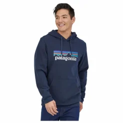 New Hoodie P-6 Logo Recyclé - Collection Homme | Homme Sweats, Pulls