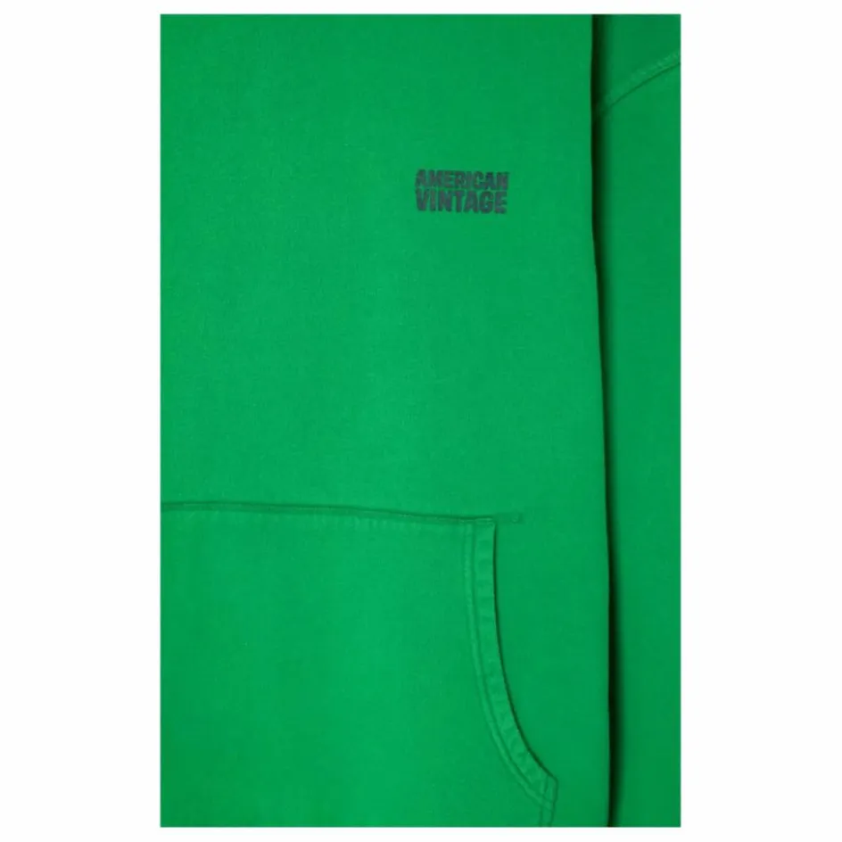 Homme American Vintage Sweats, Pulls*Hoodie Plizzy |