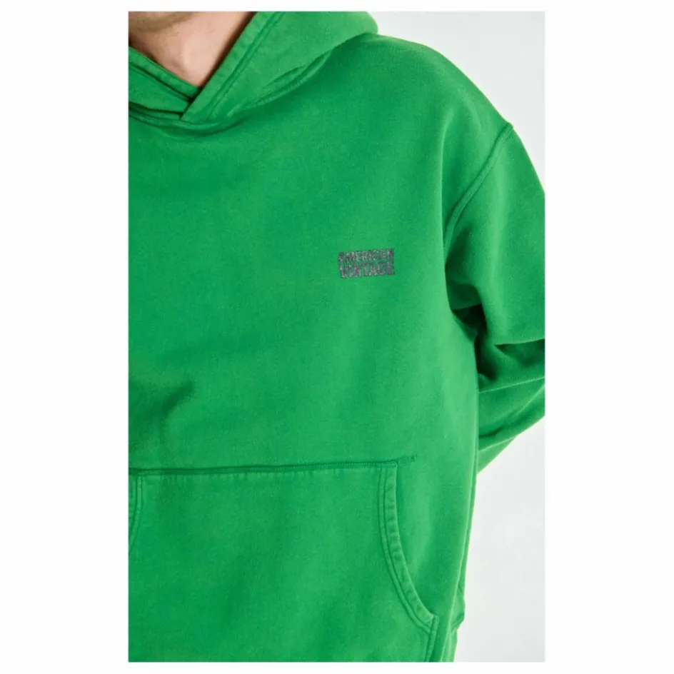 Homme American Vintage Sweats, Pulls*Hoodie Plizzy |