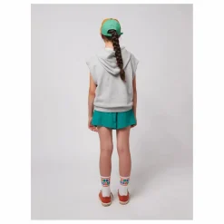 Enfant Bobo Choses Sweats|Sweats*Hoodie Sans Manches Coton Bio |