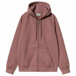Homme Carhartt WIP Sweats|Sweats, Pulls*Hoodie Zippé Chase |