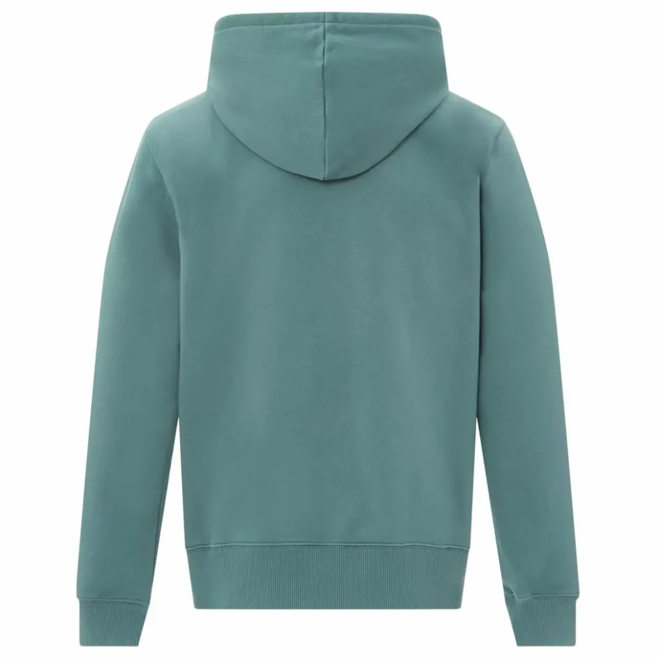 Homme SMALLABLE BASICS Sweats, Pulls*Hoodie Zippé Homme Coton Bio |