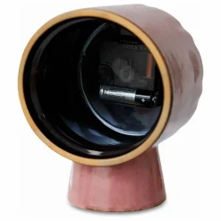 Discount Horloge en céramique Retro | Homme High-Tech|High-Tech, Office