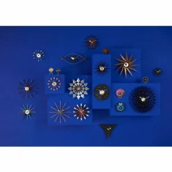 Hot Vitra Horloge murale Ball clock - George Nelson | Noir