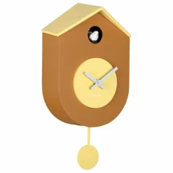 Outlet Horloge murale Grato cuckoo | Homme High-Tech|High-Tech, Office
